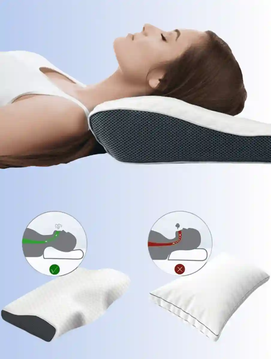 Derila Pillow supplement